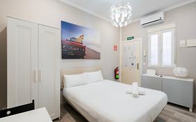 Rodas Apartment